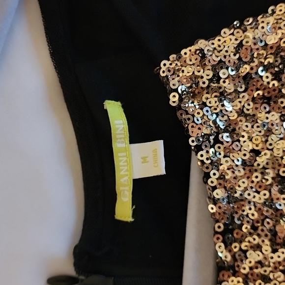 Party top - Picture 2 of 7